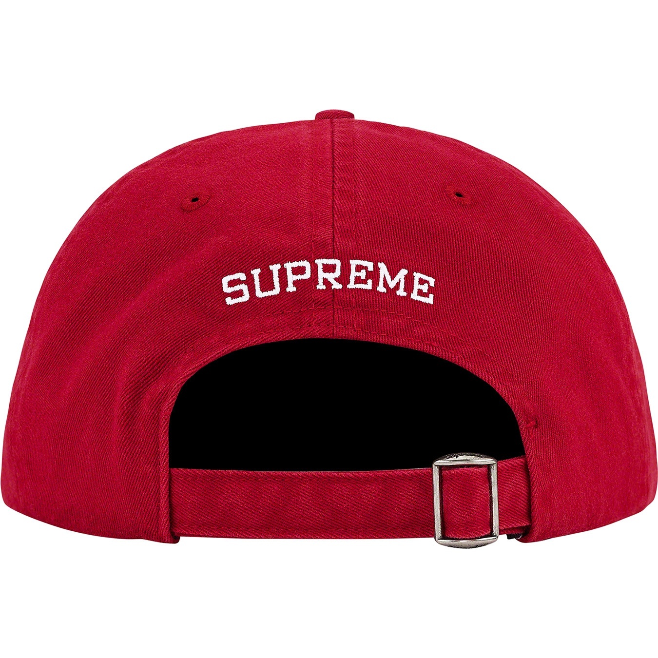 Stamp 6-Panel view 5